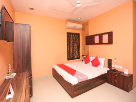 Hotel City Pulse