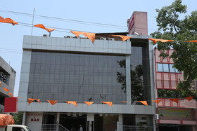 Hotel City Pulse