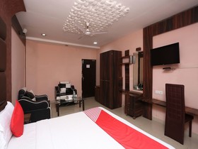 Hotel City Pulse
