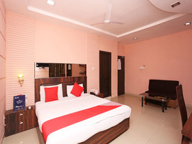 Hotel City Pulse