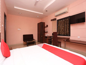 Hotel City Pulse