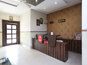 Hotel City Pulse