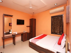 Hotel City Pulse