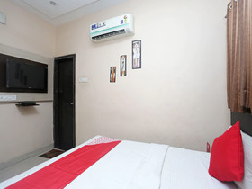 Hotel City Shine By OYO Rooms