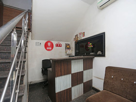 Hotel City Shine By OYO Rooms