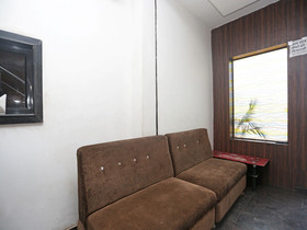 Hotel City Shine By OYO Rooms
