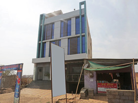 Hotel City Shine By OYO Rooms