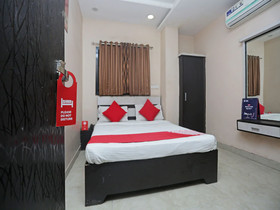 Hotel City Shine By OYO Rooms
