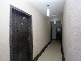 Hotel City Shine By OYO Rooms