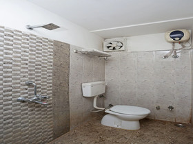 Hotel City Shine By OYO Rooms