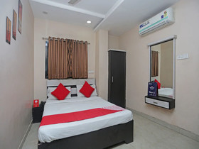 Hotel City Shine By OYO Rooms