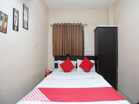 Hotel City Shine By OYO Rooms