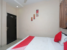 Hotel City Shine By OYO Rooms