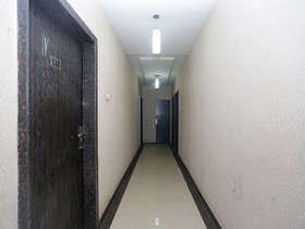 Hotel City Shine By OYO Rooms