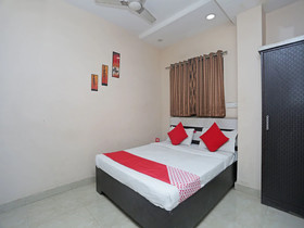 Hotel City Shine By OYO Rooms