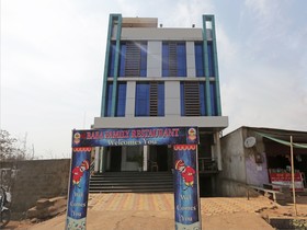 Hotel City Shine By OYO Rooms