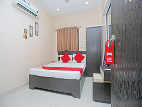 Hotel City Shine By OYO Rooms