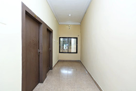 Hotel Classic By OYO Rooms
