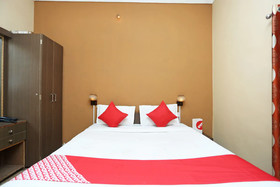 Hotel Classic By OYO Rooms