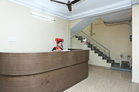 Hotel Classic By OYO Rooms
