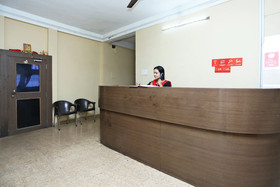 Hotel Classic By OYO Rooms