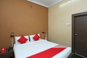 Hotel Classic By OYO Rooms