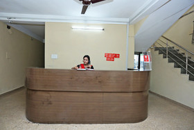 Hotel Classic By OYO Rooms