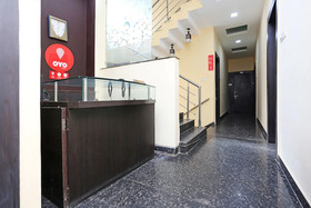 Hotel Gagan Grant by OYO Rooms