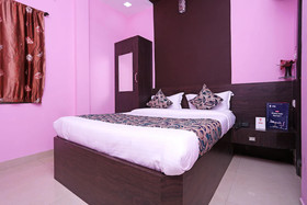 Hotel Gagan Grant by OYO Rooms
