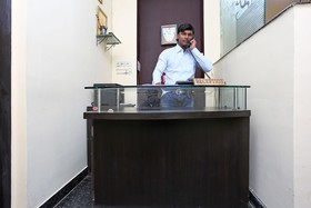 Hotel Gagan Grant by OYO Rooms