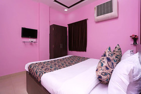 Hotel Gagan Grant by OYO Rooms