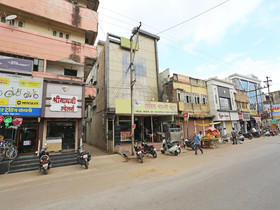Hotel Gagan Grant by OYO Rooms