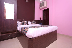 Hotel Gagan Grant by OYO Rooms