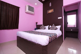 Hotel Gagan Grant by OYO Rooms