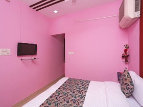 Hotel Gagan Grant by OYO Rooms