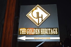 Hotel Golden Heritage