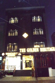 Hotel Golden Heritage
