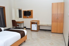 Hotel Golden Heritage