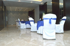 Hotel Golden Heritage