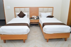Hotel Golden Heritage