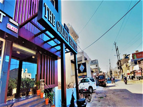 Hotel Golden Heritage