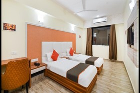 Hotel Golden I