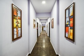 Hotel Golden I