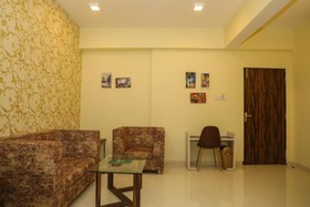 Hotel Golden I