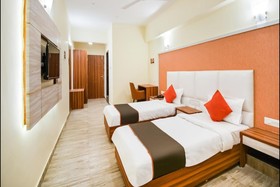 Hotel Golden I