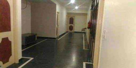 Hotel Good Luck Raipur by Goroomgo
