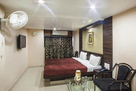 Hotel Good Luck Raipur by Goroomgo