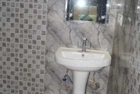 Hotel Good Luck Raipur by Goroomgo