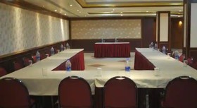 Hotel Good Luck Raipur by Goroomgo