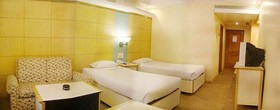 Hotel Grand International